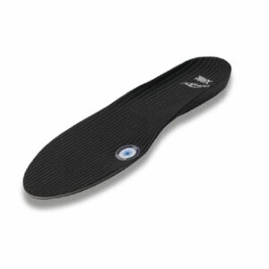 Foot Brace Arch Rival Size C Without Closure Male 7-1/2 to 9 / Female 8-1/2 to 10 Foot