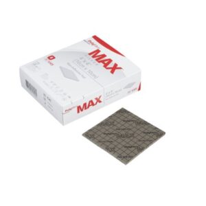 Silver Foam Dressing PolyMem MAX 4 X 4 Inch Square Sterile