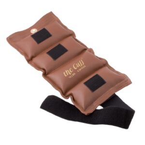 Weight Cuff Adjustable Cuff Style The Cuff Deluxe 10 lbs.
