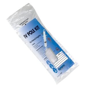 Enteral / Oral Syringe Dyrnarex 60 mL Catheter Tip Without Safety