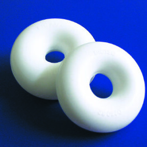 Pessary Integra Miltex Donut Size 7