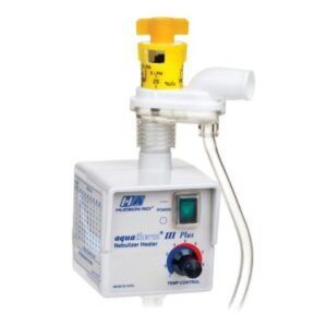 Heater for Prefilled Nebulizer Aquatherm III
