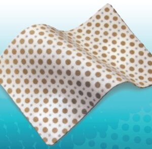 Bioelectric Dressing Procellera 2 X 5 Inch Rectangle Sterile