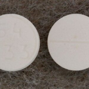 Morphine Sulfate 15 mg Tablet 100 Tablets
