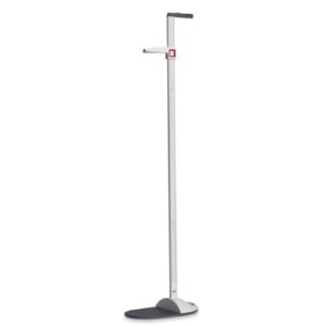 Stadiometer Seca Plastic Freestanding