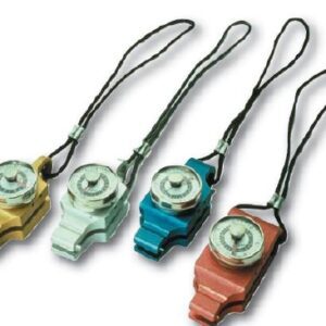Baseline Pinch Gauge