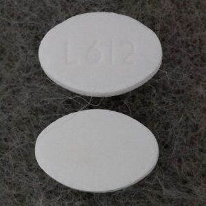 Allergy Relief 10 mg Strength Tablet 300 per Bottle