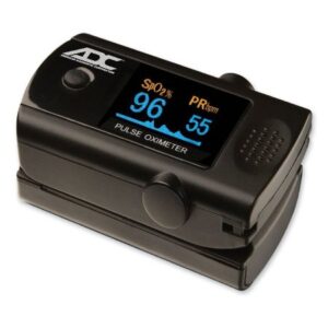 Fingertip Pulse Oximeter Diagnostix 2100 Adult