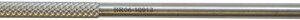 Scalpel Handle Beaver German Stainless Steel 5 Inch Length