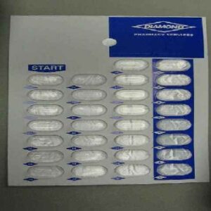 Buprenorphine HCl 8 mg Tablet 30 Tablets