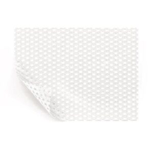 Wound Contact Layer Dressing Mepitel 3 X 4 Inch Sterile