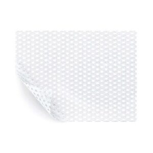 Wound Contact Layer Dressing Mepitel 4 X 8 Inch Sterile