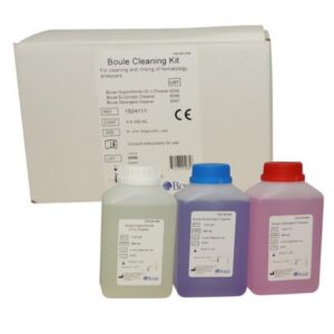 Boule Cleaning Kit Medonic CDS / M Series