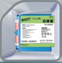 Huber Infusion Kits PowerLoc Max 20 Gauge 1-1/2 Inch 8 Inch Tubing Without Port