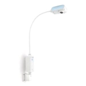 Exam Light Green Series 300 Table / Wall Mount LED White