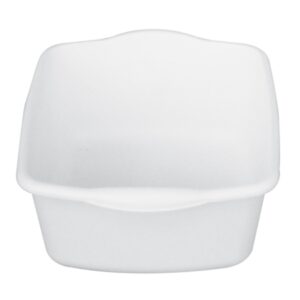 Square Pail 10 Qt