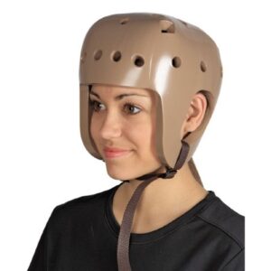 Helmet Tan Large