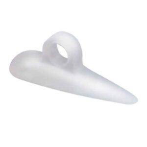 Toe Cushion Visco-GEL Medium Pull-On Right Foot