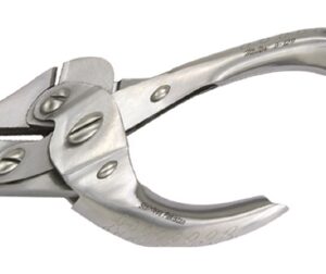 Pliers / Wire Cutter Miltex 5 Inch Stainless Steel Double Action