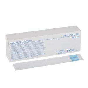 Electrosurgical Pencil Sheath Hyfrecator