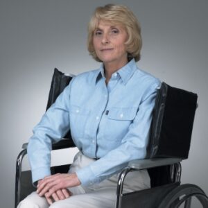 Side Wings SkiL-Care For Wheelchair