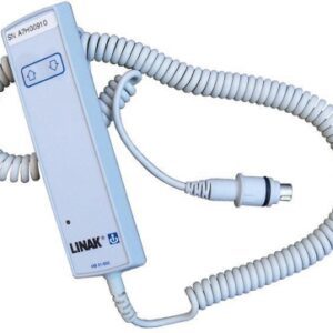 Hand Control For Drive Patient Lift Models 13240,13244,13246