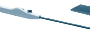 Suction Coagulator Foot Switch Type Monopolar Style Control Valve Vent 10 Fr. Sterile