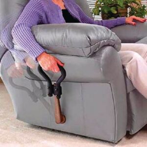 Lever Extender All Recliner