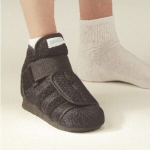 Post-Op Shoe Darco Large Unisex
