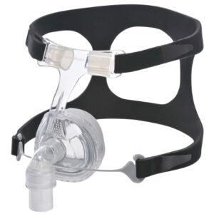 CPAP Mask Kit CPAP Mask Kit Zest Plus Nasal Style Plus Cushion