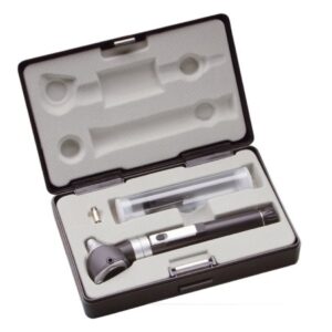 Otoscope Diagnostix Xenon Light Pocket Type 2.5 Volt
