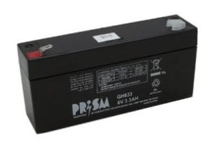 Diagnostic Battery Pack Sealed Lead Acid Battery Pack For Carescape V100 Vital Signs Monitor