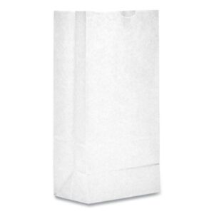 Grocery Bag General White Paper #2