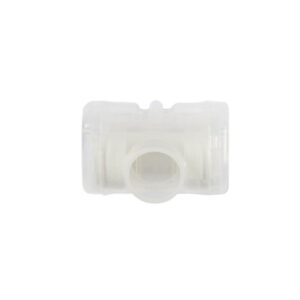 Heat and Moisture Exchanger-Trach Thermovent T2 25 mg H2O/L @ VT 500 mL 0.6 cm H2O @ 30 LPM