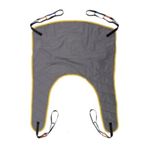 Quick Fit Padded Sling Hoyerpro Extra Large 850 lbs. Weight Capacity