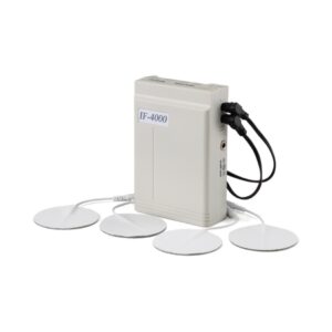 Interferential Stimulator 2-Channel