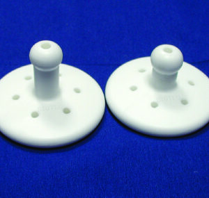 Pessary Integra Miltex Gellhorn Size 1