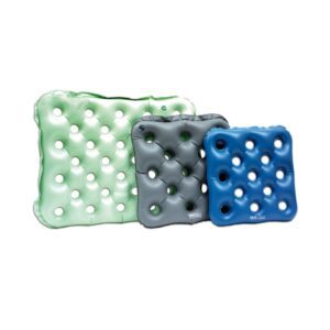 Seat Cushion Air Lift 28 W X 22 L Inch Air Cells