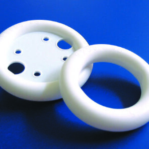 Pessary Integra Miltex Ring Size 0