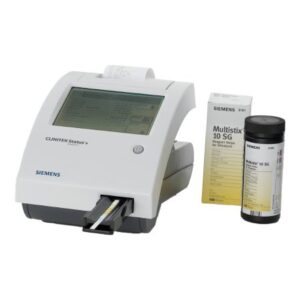 Urine Analyzer CLINITEK Status+ CLIA Waived