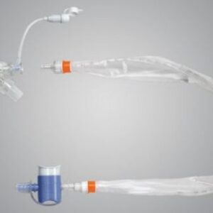 Closed Suction Catheter AirLife 14 Fr. Sterile