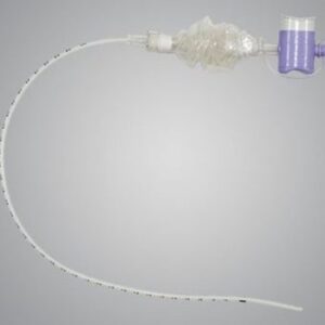 Closed Suction Catheter Verso Tracheostomy Type Closed Style 12 Fr. Sterile