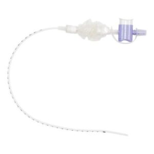 Closed Suction Catheter Vyaire AirLife 14 Fr. Sterile