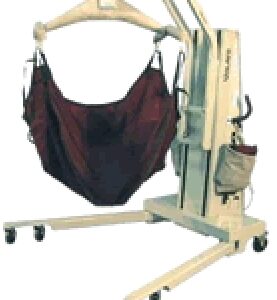 Lift Sling 400 to 1,000 lbs. Weight Capacity