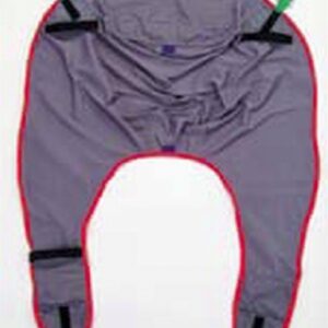 Comfort Standard Sling Hoyerpro 4 Point Cradle Large 500 lbs. Weight Capacity
