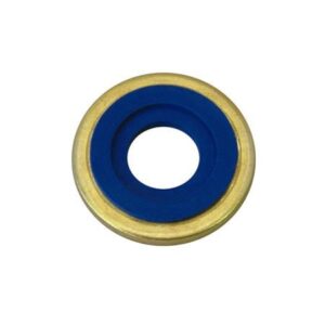 Oxygen Regulator Yoke Seal