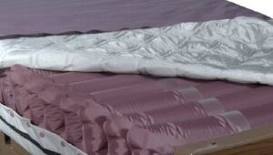 Med-Aire 8″ Mattress Replacement Cover