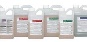 Enzymatic Instrument Detergent Prolystica 2X Concentrate Liquid Concentrate 2.5 gal. Container Floral Scent