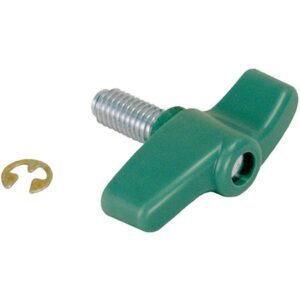 Oxygen Regulator T-Handle