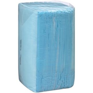Disposable Underpad Attends Care Dri-Sorb 23 X 36 Inch Cellulose / Polymer Heavy Absorbency